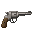 Nagant revolver