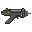 SL L-104 retro laser gun